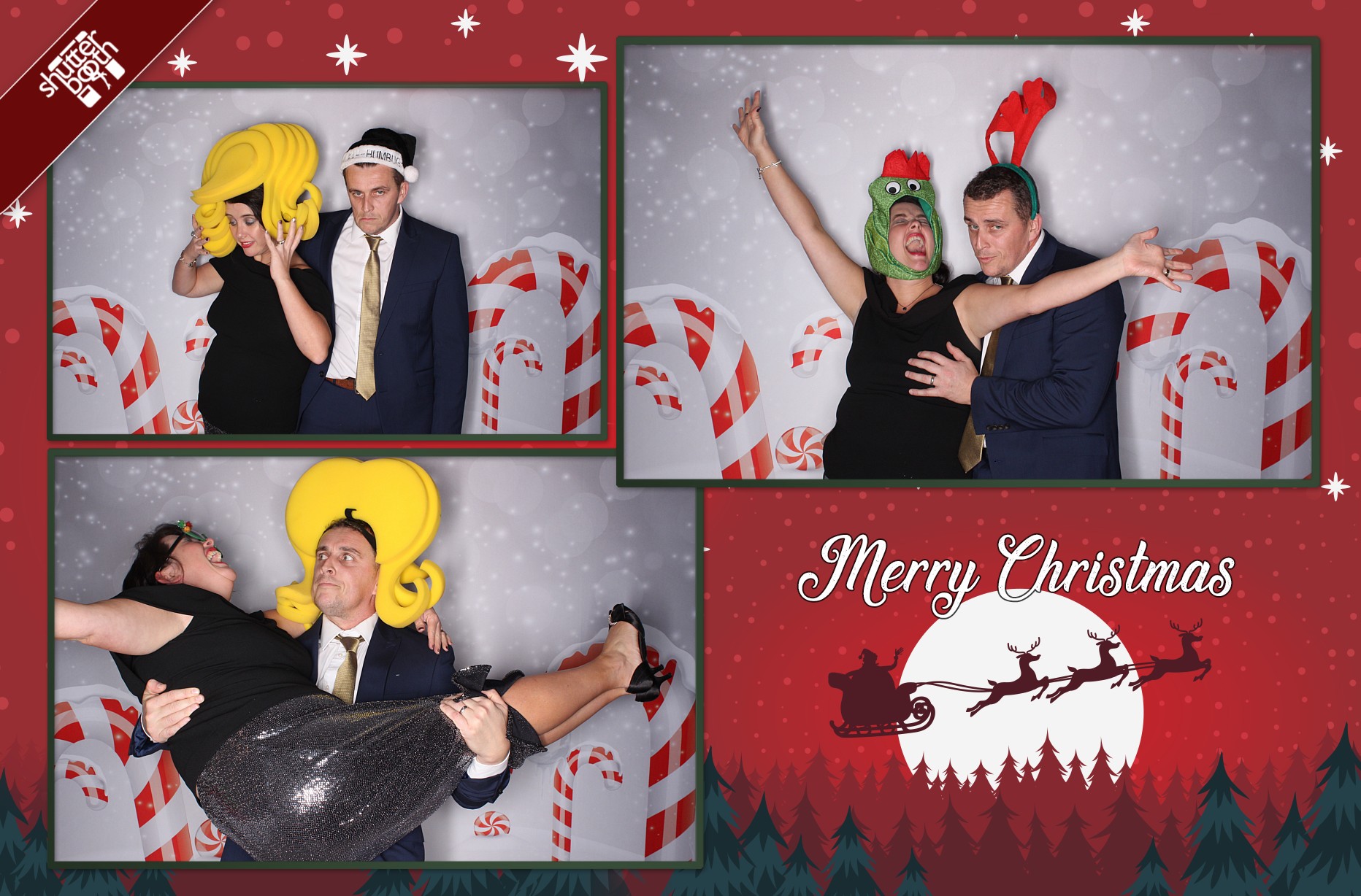 Hilton Christmas Parties | View more photos from the event at gallery.shutterbooth.co.uk/u/Shutterbooth/Hilton-Christmas-Parties-2